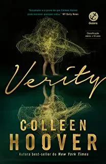 VERITY (PRODUTO USADO - COMO NOVO)