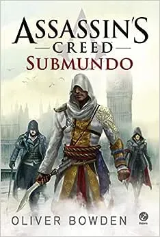 ASSASSINS CREED SUBMUNDO (PRODUTO USADO - MUITO BOM)
