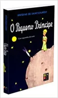 O PEQUENO PRINCIPE (PRODUTO USADO - BOM)