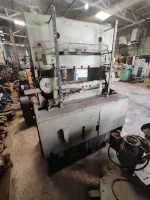 Prensa Hidráulica Marca Essa - Cód. 1628 - Foto 2