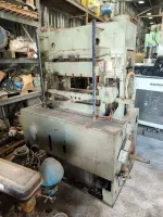 Prensa Hidráulica Marca Essa - Cód. 1628 - Foto 3