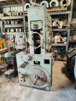 Prensa Hidráulica Marca Essa - Cód. 1628 - Foto 4