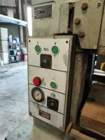 Prensa Hidráulica Marca Essa - Cód. 1628 - Foto 5