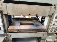 Prensa Hidráulica Marca Essa - Cód. 1628 - Foto 6