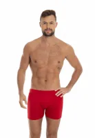 CUECA BOXER COM ELÁSTICO EMBUTIDO, TECIDO RESPIRÁVEL- AYRTON. - Foto 3