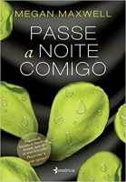 PASSE A NOITE COMIGO (PRODUTO USADO - MUITO BOM)