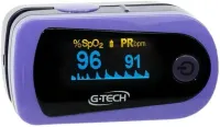 Oximetro G-TECH OLED - Foto 4