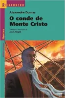 O CONDE DE MONTE CRISTO SERIE REENCONTRO (PRODUTO USADO - MUITO BOM)