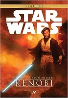 STAR WARS - KENOBI (PRODUTO USADO - MUITO BOM)