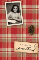 O DIARIO DE ANNE FRANK (PRODUTO USADO - COMO NOVO)