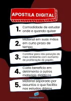 Apostila TJ SP Psicólogo Judiciário Ano 2023 - Foto 2