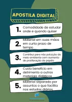 Apostila Pref Mogi das Cruzes 2023 Médico Pediatra - Foto 2