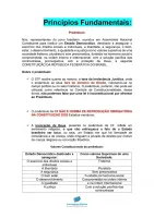 Apostila TRT 11 Regiao Ano 2023 Oficial de Justiça Avaliador - Foto 3