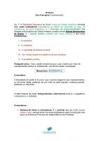 Apostila TRT 11 Regiao Ano 2023 Técnico Área Administrativa - Foto 4