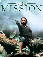 A Missão (1986) Roland Joffé DVD - legendas em português