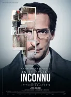 Un illustre inconnu (2014) Matthieu Delaporte DVD - legendas em português