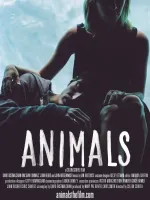 Animals (2014) Collin Schiffli DVD - legendas em português