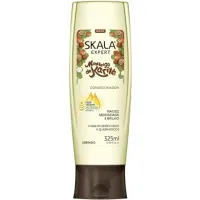 Kit Shampoo + Condicionador Manteiga de Karité 650 Ml Skala - Foto 3
