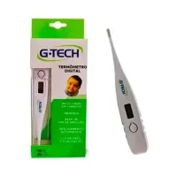 Termômetro Axilar Digital G-TECH