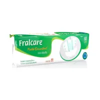 Fralda Geriátrica FRALCARE M