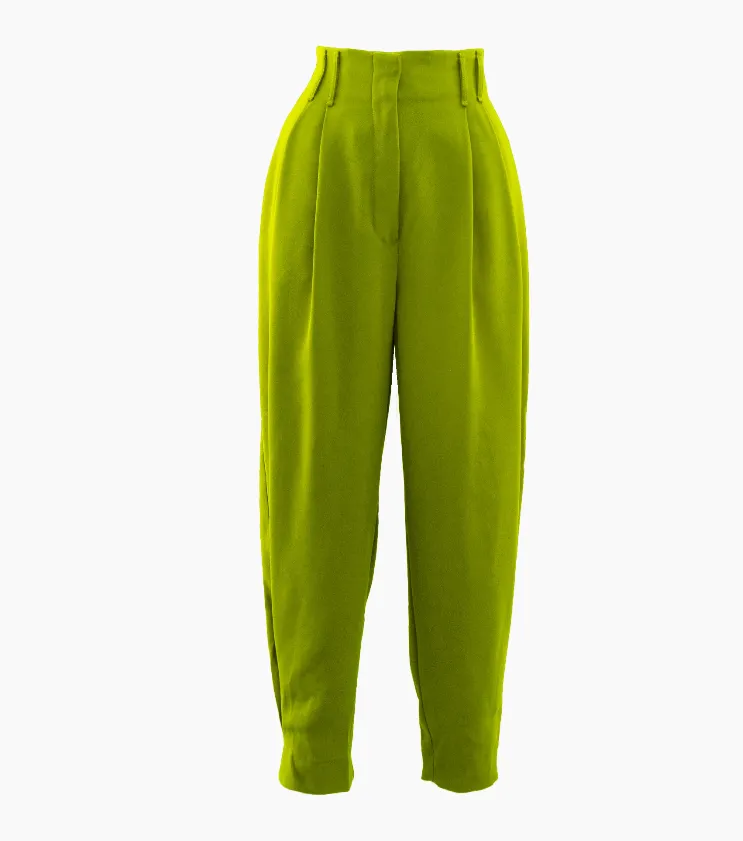 CALÇA ZOE