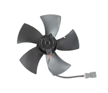  ELETROVENTILADOR HONDA CITY SEDAN FIT 1.4 1.5 COM AR 2009 a 2016 - Foto 2