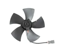  ELETROVENTILADOR HONDA CITY SEDAN FIT 1.4 1.5 COM AR 2009 a 2016 - Foto 2