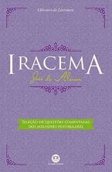IRACEMA (PRODUTO USADO - MUITO BOM)