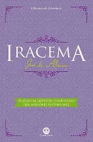 IRACEMA (PRODUTO USADO - MUITO BOM)