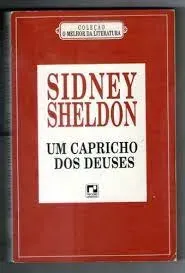 UM CAPRICHO DOS DEUSES (PRODUTO USADO - BOM)