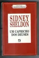 UM CAPRICHO DOS DEUSES (PRODUTO USADO - BOM)