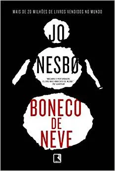 BONECO DE NEVE (PRODUTO USADO - BOM)