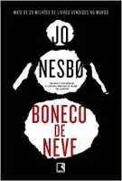 BONECO DE NEVE (PRODUTO USADO - BOM)