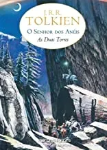 O SENHOR DOS ANEIS AS DUAS TORRES VOL 2 (PRODUTO USADO - MUITO BOM)