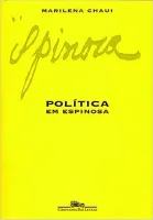 POLITICA EM ESPINOSA (PRODUTO USADO - MUITO BOM)
