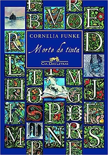 MORTE DE TINTA (PRODUTO USADO - BOM)
