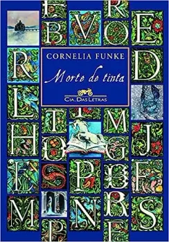 MORTE DE TINTA (PRODUTO USADO - BOM)