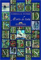 MORTE DE TINTA (PRODUTO USADO - BOM)