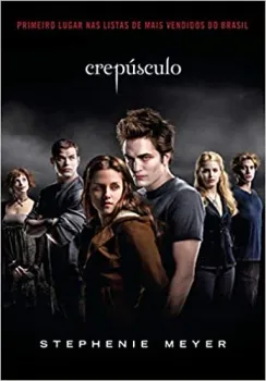 CREPUSCULO (PRODUTO USADO - MUITO BOM)