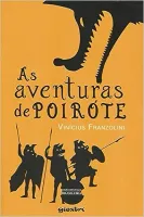 AS AVENTURAS DE POIROTE (PRODUTO USADO - MUITO BOM)