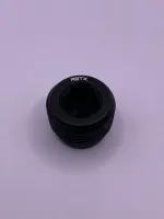 Tampão 3/8