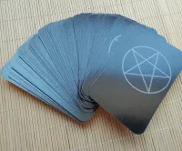 LIVRO - O TARÔ DAS BRUXAS -  COM 78 CARTAS  - Foto 2