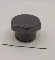 Tampão 10AN Preto