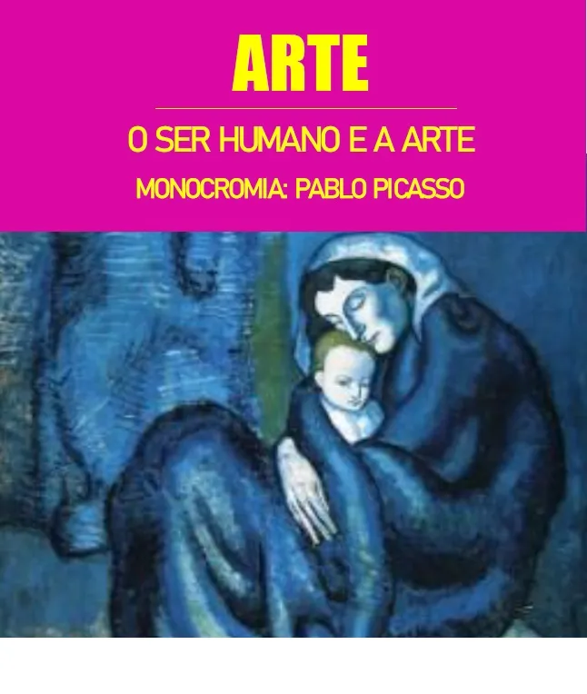 www.saberresumos.com.br - 201 - Arte - O Ser Humano e a Arte ...