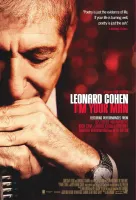 Leonard Cohen: I'm Your Man (2005) Lian Lunson DVD - legendas em português