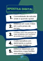 Apostila CGE RJ Auditor do Estado 2023  - Foto 2