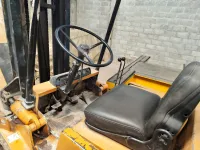 Empilhadeira Yale 3000 kg 3 Ton - Cód. 95 - Foto 4