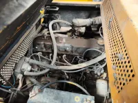 Empilhadeira Yale 3000 kg 3 Ton - Cód. 95 - Foto 5