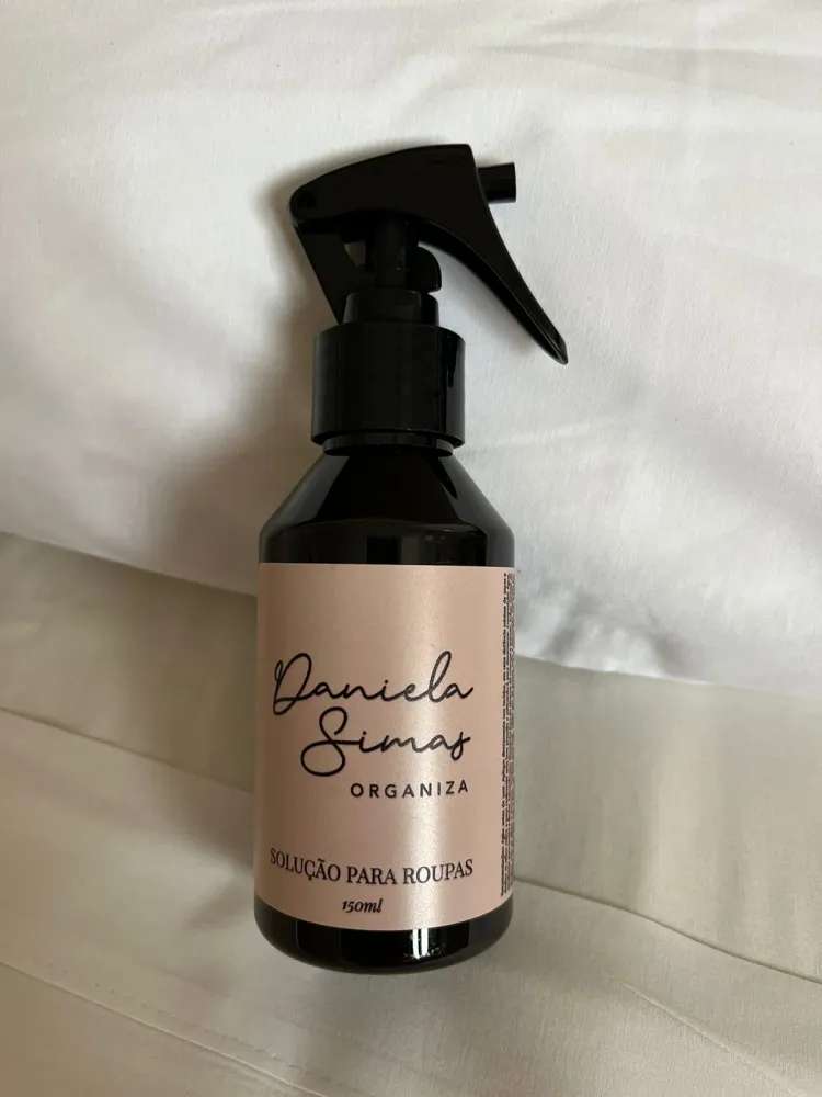 Solução para roupas 150ml