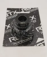 Engrenagem 2.0 para Bomba de Óleo Entalhada Moderna Flex - Foto 2